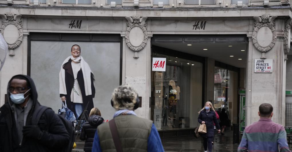 H&m outlet germania online